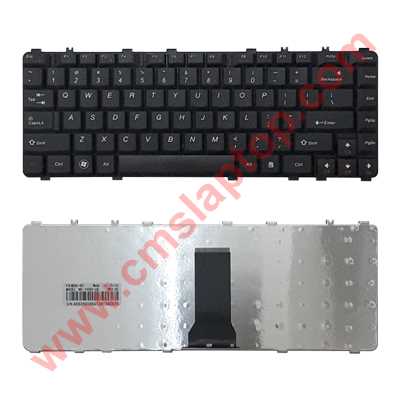 Keyboard Lenovo Ideapad Y560 Series Keyboard Lenovo Ideapad Y560 Series